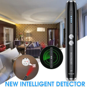 máy phát hiện camera T8